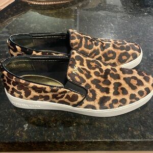 Michael Kors slip ons